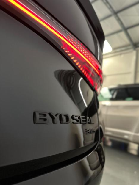 BYD Seal GS 4P 82,5 KW EL�TRICO 590 EV AWD, Foto 7