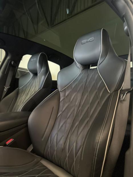 BYD Seal GS 4P 82,5 KW EL�TRICO 590 EV AWD, Foto 14