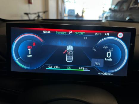 BYD Seal GS 4P 82,5 KW EL�TRICO 590 EV AWD, Foto 20