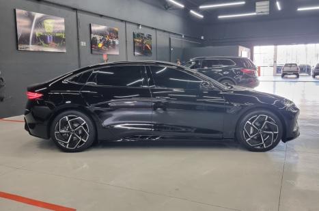 BYD Seal GS 4P 82,5 KW EL�TRICO 590 EV AWD, Foto 2