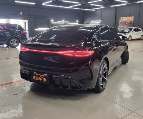 BYD Seal GS 4P 82,5 KW EL�TRICO 590 EV AWD, Foto 3