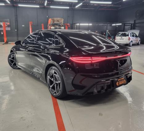 BYD Seal GS 4P 82,5 KW EL�TRICO 590 EV AWD, Foto 4