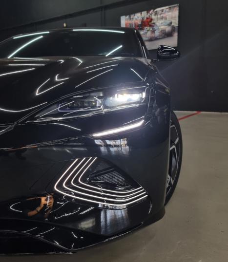 BYD Seal GS 4P 82,5 KW EL�TRICO 590 EV AWD, Foto 10