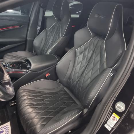 BYD Seal GS 4P 82,5 KW EL�TRICO 590 EV AWD, Foto 9
