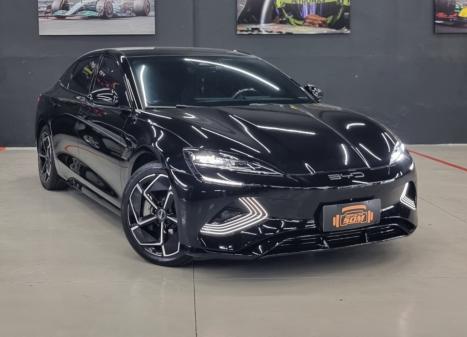 BYD Seal GS 4P 82,5 KW EL�TRICO 590 EV AWD, Foto 1