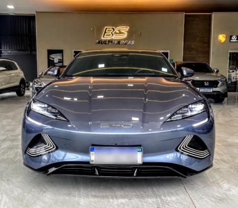 BYD Seal GS 4P 82,5 KW EL�TRICO 590 EV AWD, Foto 3