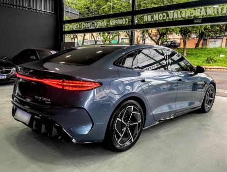 BYD Seal GS 4P 82,5 KW EL�TRICO 590 EV AWD, Foto 5