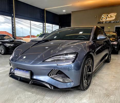 BYD Seal GS 4P 82,5 KW EL�TRICO 590 EV AWD, Foto 8