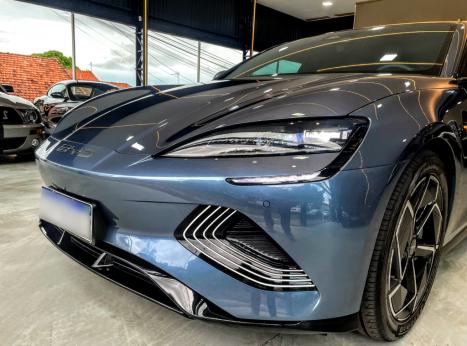 BYD Seal GS 4P 82,5 KW EL�TRICO 590 EV AWD, Foto 12