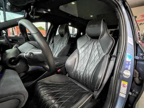 BYD Seal GS 4P 82,5 KW EL�TRICO 590 EV AWD, Foto 4