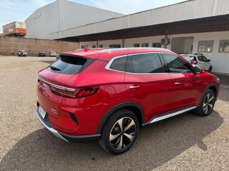 BYD Song Plus 1.5 16V 4P DM-I HBRIDO AUTOMTICO, Foto 3