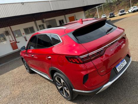 BYD Song Plus 1.5 16V 4P DM-I HBRIDO AUTOMTICO, Foto 5