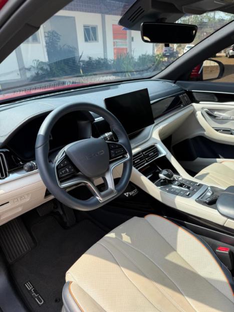 BYD Song Plus 1.5 16V 4P DM-I HBRIDO AUTOMTICO, Foto 8