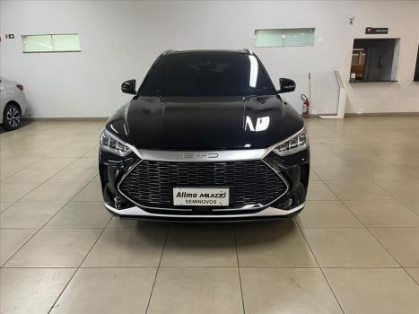 BYD Song Plus 1.5 16V 4P DM-I HBRIDO AUTOMTICO, Foto 2