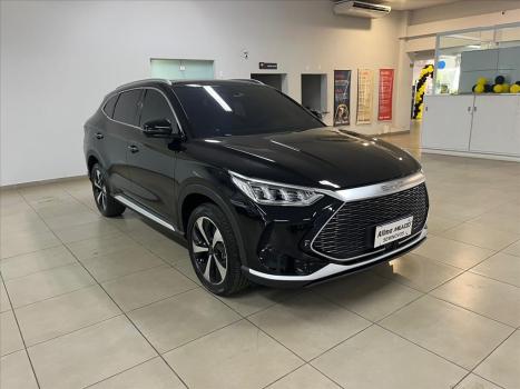 BYD Song Plus 1.5 16V 4P DM-I HBRIDO AUTOMTICO, Foto 3
