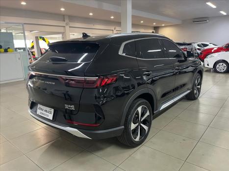 BYD Song Plus 1.5 16V 4P DM-I HBRIDO AUTOMTICO, Foto 4