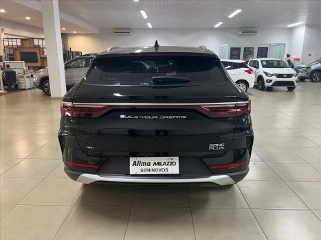 BYD Song Plus 1.5 16V 4P DM-I HBRIDO AUTOMTICO, Foto 5