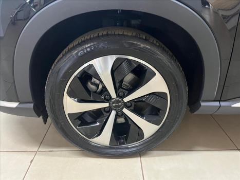 BYD Song Plus 1.5 16V 4P DM-I HBRIDO AUTOMTICO, Foto 8