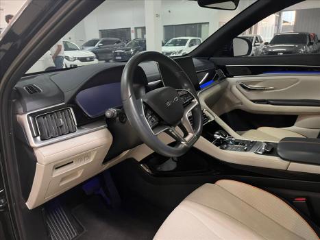 BYD Song Plus 1.5 16V 4P DM-I HBRIDO AUTOMTICO, Foto 9