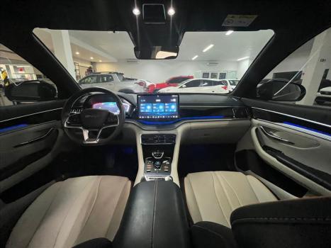 BYD Song Plus 1.5 16V 4P DM-I HBRIDO AUTOMTICO, Foto 10