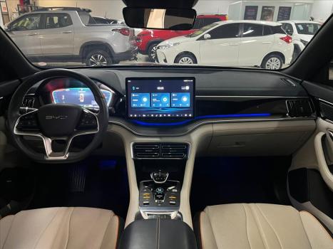 BYD Song Plus 1.5 16V 4P DM-I HBRIDO AUTOMTICO, Foto 11