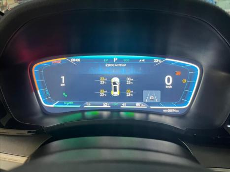 BYD Song Plus 1.5 16V 4P DM-I HBRIDO AUTOMTICO, Foto 12