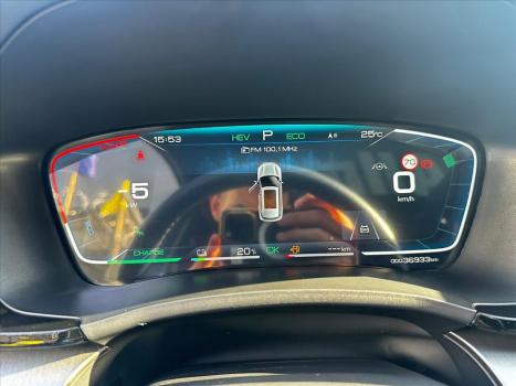 BYD Song Plus 1.5 16V 4P DM-I HÍBRIDO AUTOMÁTICO, Foto 11 BYD Song Plus 1.5 16V 4P DM-I HÍBRIDO AUTOMÁTICO, Foto 11