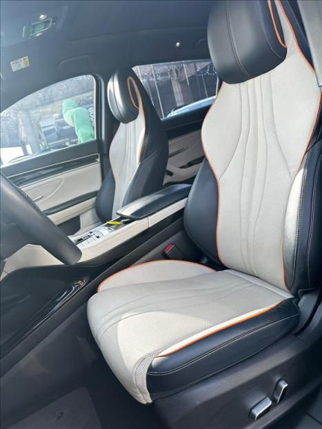 BYD Song Plus 1.5 16V 4P DM-I HÍBRIDO AUTOMÁTICO, Foto 14 BYD Song Plus 1.5 16V 4P DM-I HÍBRIDO AUTOMÁTICO, Foto 14