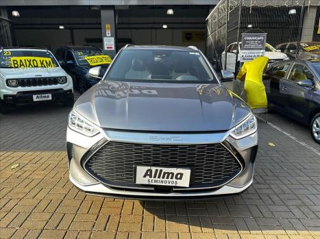 BYD Song Plus 1.5 16V 4P DM-I HBRIDO AUTOMTICO, Foto 2