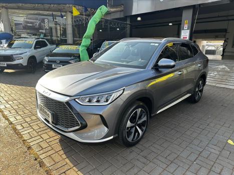 BYD Song Plus 1.5 16V 4P DM-I HBRIDO AUTOMTICO, Foto 3