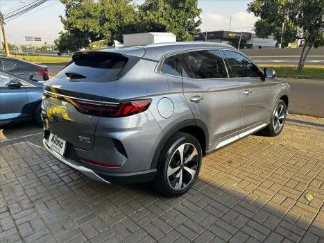 BYD Song Plus 1.5 16V 4P DM-I HBRIDO AUTOMTICO, Foto 5