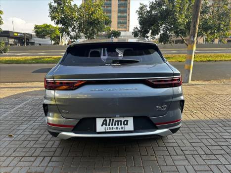 BYD Song Plus 1.5 16V 4P DM-I HBRIDO AUTOMTICO, Foto 6