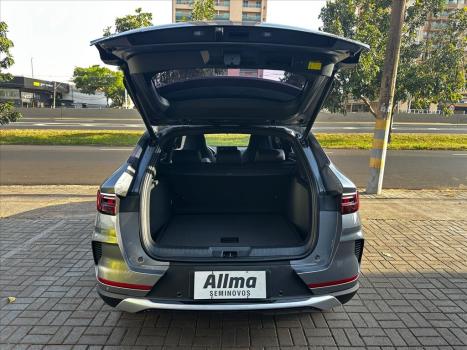 BYD Song Plus 1.5 16V 4P DM-I HBRIDO AUTOMTICO, Foto 7