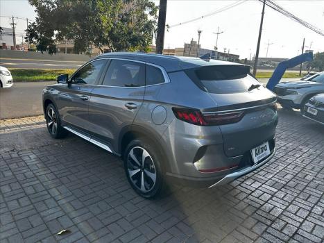 BYD Song Plus 1.5 16V 4P DM-I HBRIDO AUTOMTICO, Foto 8