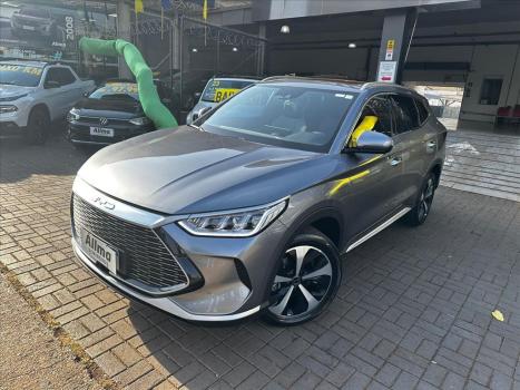 BYD Song Plus 1.5 16V 4P DM-I HBRIDO AUTOMTICO, Foto 9