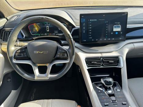 BYD Song Plus 1.5 16V 4P DM-I HBRIDO AUTOMTICO, Foto 11