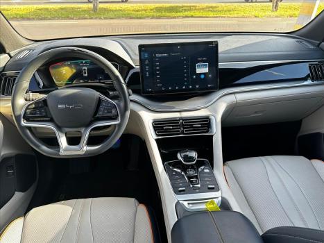 BYD Song Plus 1.5 16V 4P DM-I HBRIDO AUTOMTICO, Foto 12