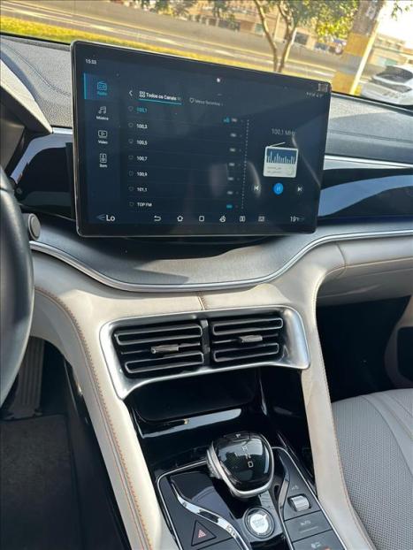 BYD Song Plus 1.5 16V 4P DM-I HBRIDO AUTOMTICO, Foto 14