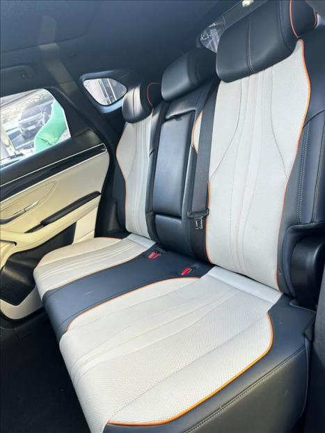 BYD Song Plus 1.5 16V 4P DM-I HBRIDO AUTOMTICO, Foto 17