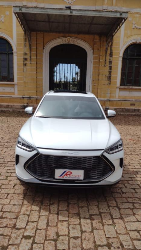 BYD Song Plus 1.5 16V 4P DM-I HBRIDO AUTOMTICO, Foto 3