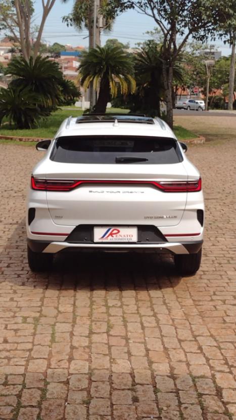 BYD Song Plus 1.5 16V 4P DM-I HBRIDO AUTOMTICO, Foto 5