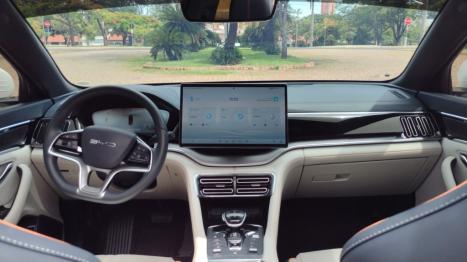 BYD Song Plus 1.5 16V 4P DM-I HBRIDO AUTOMTICO, Foto 8