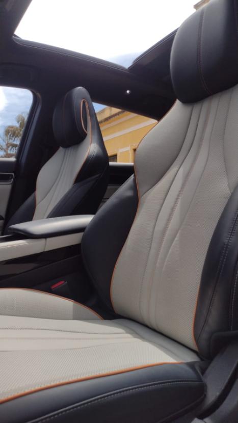 BYD Song Plus 1.5 16V 4P DM-I HBRIDO AUTOMTICO, Foto 9