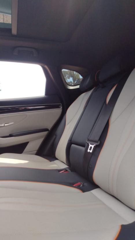 BYD Song Plus 1.5 16V 4P DM-I HBRIDO AUTOMTICO, Foto 10