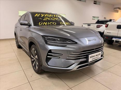 BYD Song Plus 1.5 16V 4P DM-I H�BRIDO AUTOM�TICO, Foto 1