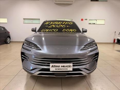 BYD Song Plus 1.5 16V 4P DM-I H�BRIDO AUTOM�TICO, Foto 2
