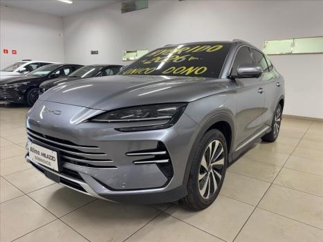 BYD Song Plus 1.5 16V 4P DM-I H�BRIDO AUTOM�TICO, Foto 3