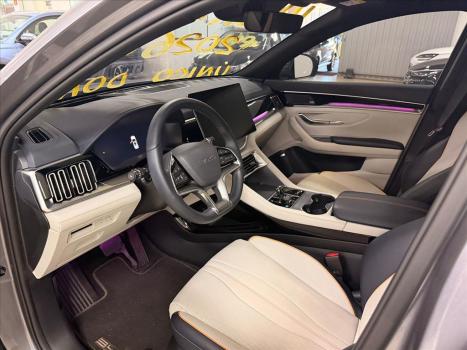 BYD Song Plus 1.5 16V 4P DM-I H�BRIDO AUTOM�TICO, Foto 5