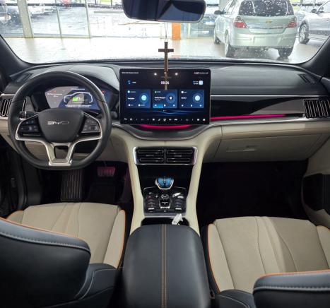BYD Song Plus 1.5 16V 4P DM-I H�BRIDO AUTOM�TICO, Foto 2