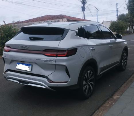 BYD Song Plus Premium 1.5 16V 4P DM-I HÍBRIDO AWD AUTOMÁTICO, Foto 2